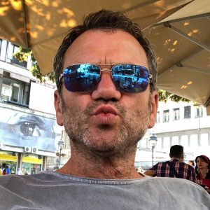 Profilbild von Stefan Stefan