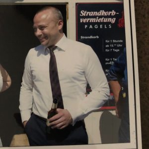 Profilbild von Stefan Stefanik