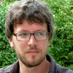 Profilbild von Stefan Stegemann