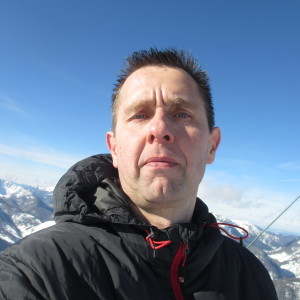 Profilbild von Stefan Stein