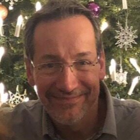 Profilbild von Stefan Steinbach