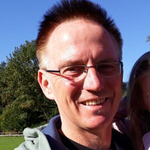 Profilbild von Stefan Steinbeck