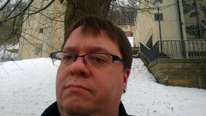 Profilbild von Stefan Steiner