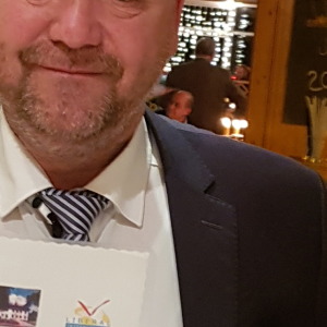 Profilbild von Stefan Steinert