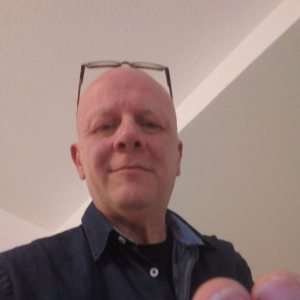 Profilbild von Stefan Steingens
