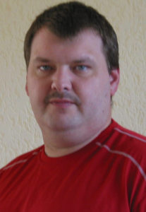 Profilbild von Stefan Steininger