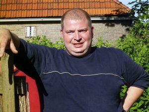 Profilbild von Stefan Steinvoort