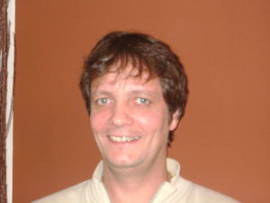 Profilbild von Stefan Stekkelies