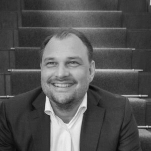 Profilbild von Stefan Stephani