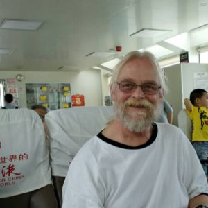 Profilbild von Stefan Stern