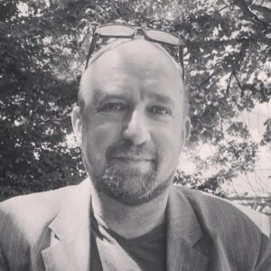 Profilbild von Stefan Sterzel