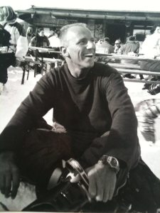 Profilbild von Stefan Stettler