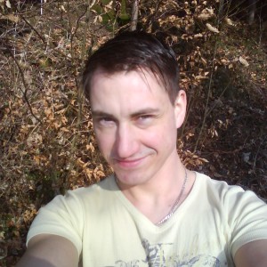 Profilbild von Stefan Stock