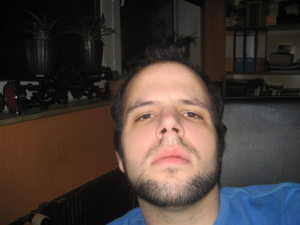 Profilbild von Stefan Stöhr