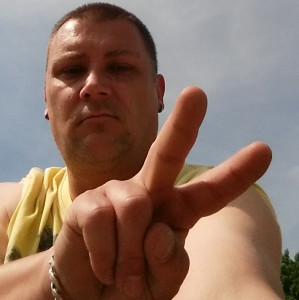 Profilbild von Stefan Störmer
