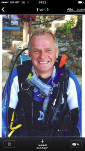 Profilbild von Stefan Stöter