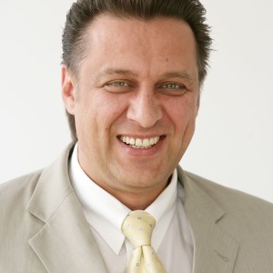 Profilbild von Stefan Stognief