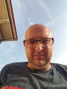 Profilbild von Stefan Stoiber