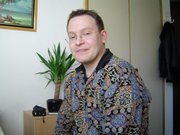 Profilbild von Stefan Stojkovic