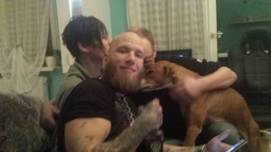 Profilbild von Stefan Stolz