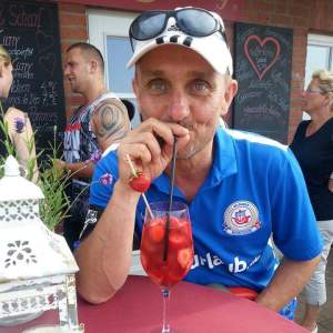 Profilbild von Stefan Stoy