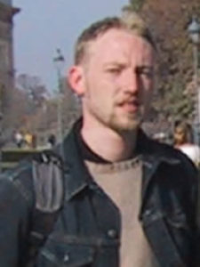 Profilbild von Stefan Stranghöner