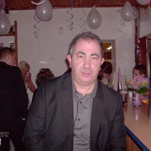 Profilbild von Stefan Strasser