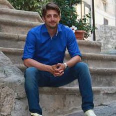 Profilbild von Stefan Strauß