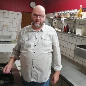 Profilbild von Stefan Strehlau