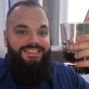 Profilbild von Stefan Strei