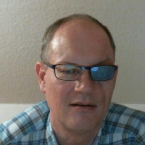 Profilbild von Stefan Stremme