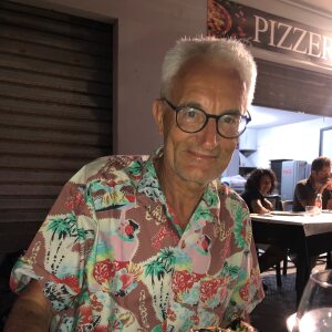 Profilbild von Stefan Stretz