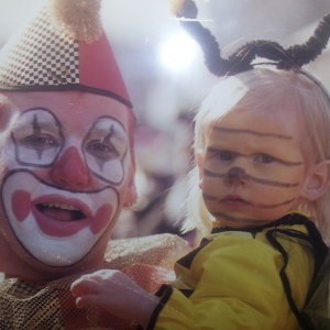 Profilbild von Stefan Strömmer