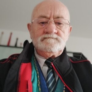Profilbild von Stefan Strohm