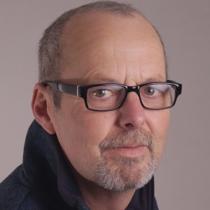 Profilbild von Stefan Strohmeier