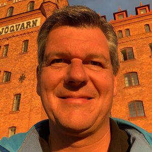 Profilbild von Stefan Strüwe