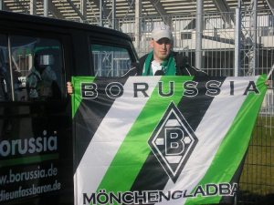 Profilbild von Stefan Struyck