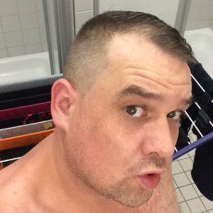 Profilbild von Stefan Süring