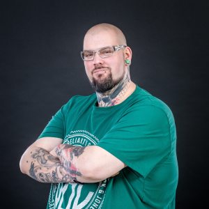 Profilbild von Stefan Süß