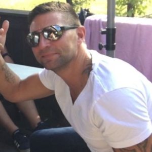 Profilbild von Stefan Sulyok