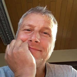 Profilbild von Stefan Sures