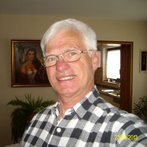 Profilbild von Stefan Szegedi