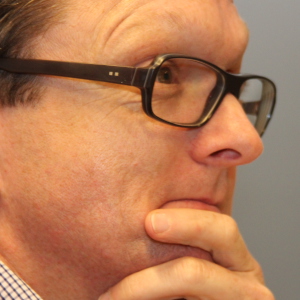 Profilbild von Stefan Szych