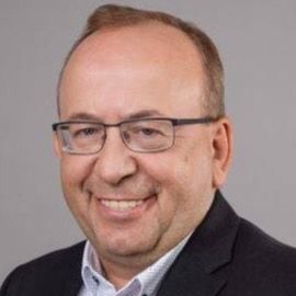 Profilbild von Stefan Szyndzielorz