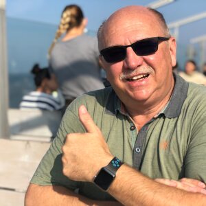 Profilbild von Stefan Tafferner