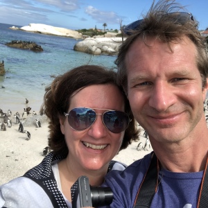 Profilbild von Stefan Taft