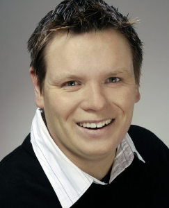 Profilbild von Stefan Tanck