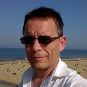 Profilbild von Stefan Tank