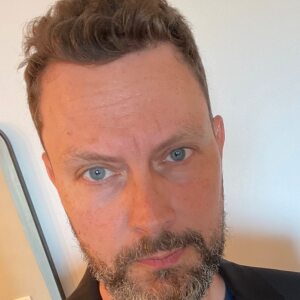 Profilbild von Stefan Tannhäuser