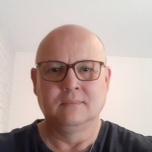 Profilbild von Stefan Tannhäuser